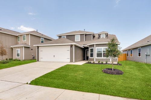 1300 Helca Dr, Fort Worth, TX, 76140 | Card Image