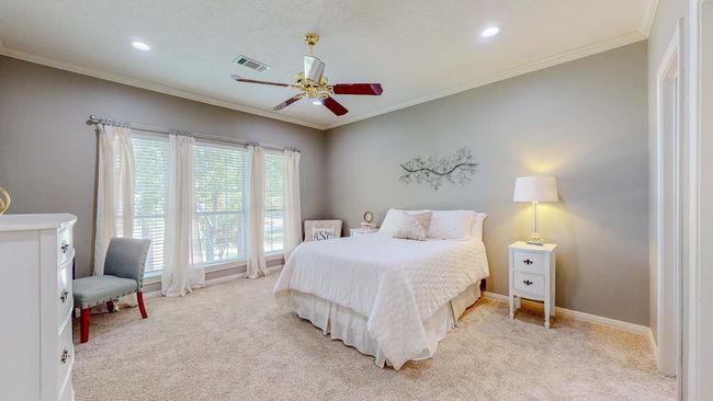 5065 Shadow Ln, House other with 4 bedrooms, 4 bathrooms and null parking in Beaumont TX | Image 27