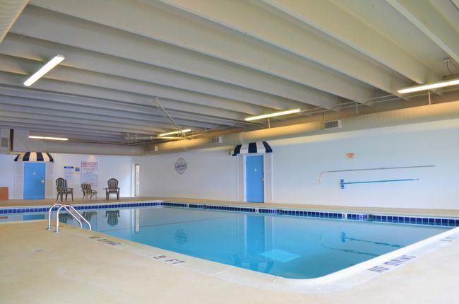 Just Down the Hall to (Heated!) Pool #1 | Image 19