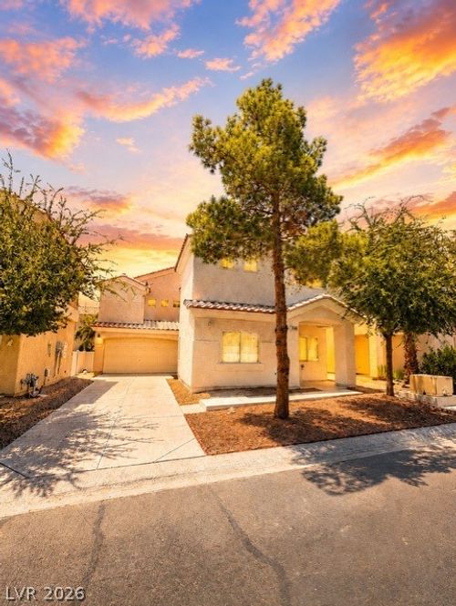 5988 Aimless St, Henderson, NV, 89011-1639 | Card Image