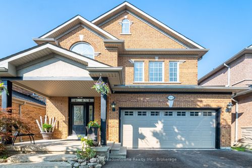 194 Manley Lane, Milton, ON, L9T5N8 | Card Image