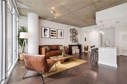 unit-1030-44 Peachtree Pl Ne, Atlanta, GA, 30309-5403 | Card Image