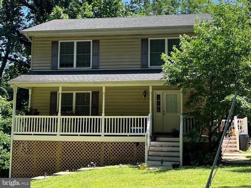 6119 6th St, CHESAPEAKE BEACH, MD, 20732-4157 | Card Image