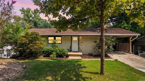 2016 Durwood Road, Little Rock, AR, 72207 | Card Image