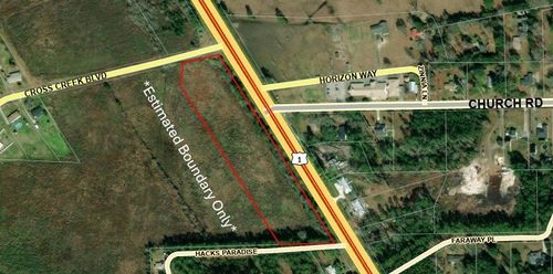 0 Us Highway 1, Callahan, FL, 32011 | Card Image