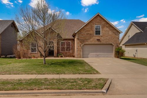 5723 S Parkhill Avenue, Springfield, MO, 65810 | Card Image