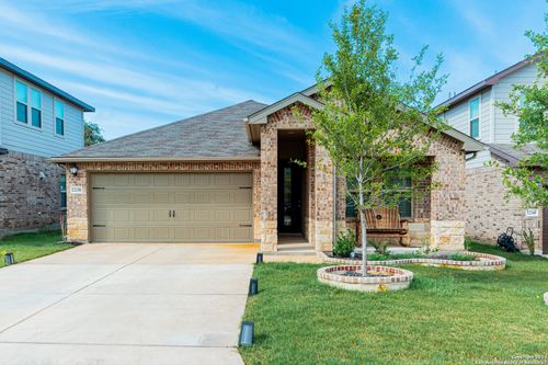 12136 Icon Rdg, San Antonio, TX, 78253-4342 | Card Image