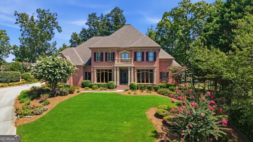 7275 Laurel Oak Dr, Suwanee, GA, 30024-5366 | Card Image