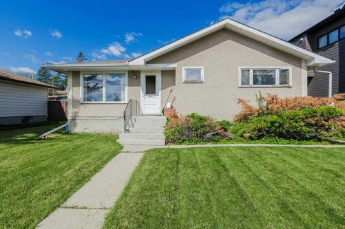 157 Heston Street Nw, Calgary, AB, T2K2C5 | Card Image