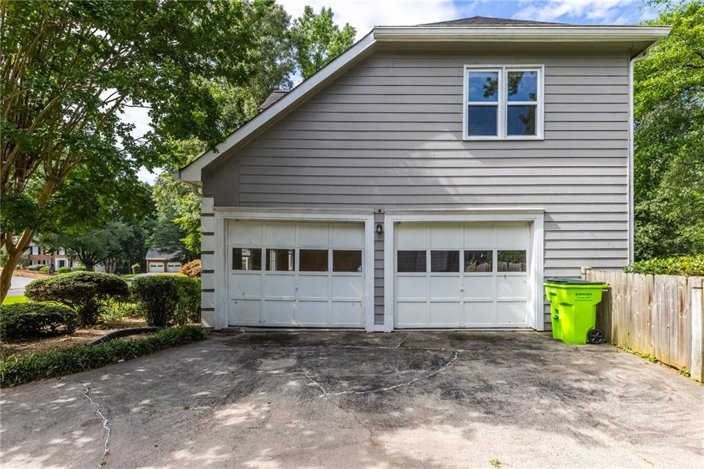 Residential in Marietta 4