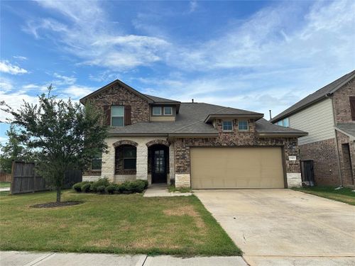 25918 Azure Rock, Richmond, TX, 77406 | Card Image