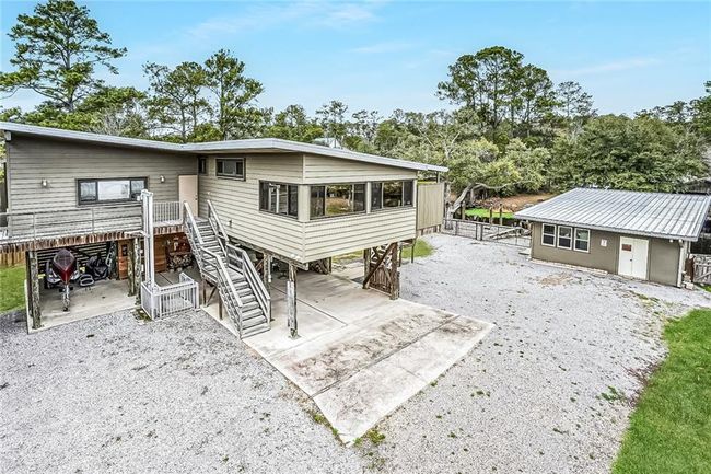 26477 Mandane Dr, House other with 3 bedrooms, 4 bathrooms and null parking in Lacombe LA | Image 5