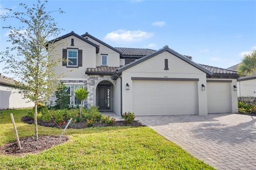 4811 Honey Dew Ln, BRADENTON, FL, 34211-5550 | Card Image