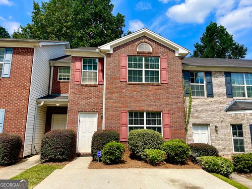 3004 Western Sunset Ct, Decatur, GA, 30034-1692 | Card Image