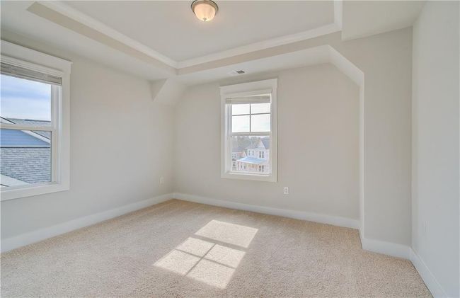 100 Homesite Valleyview Court, House other with 4 bedrooms, 3 bathrooms and null parking in Mcdonough GA | Image 17