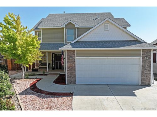 3138 Open Meadows Ct, Grand Junction, CO, 81504-6274 | Card Image