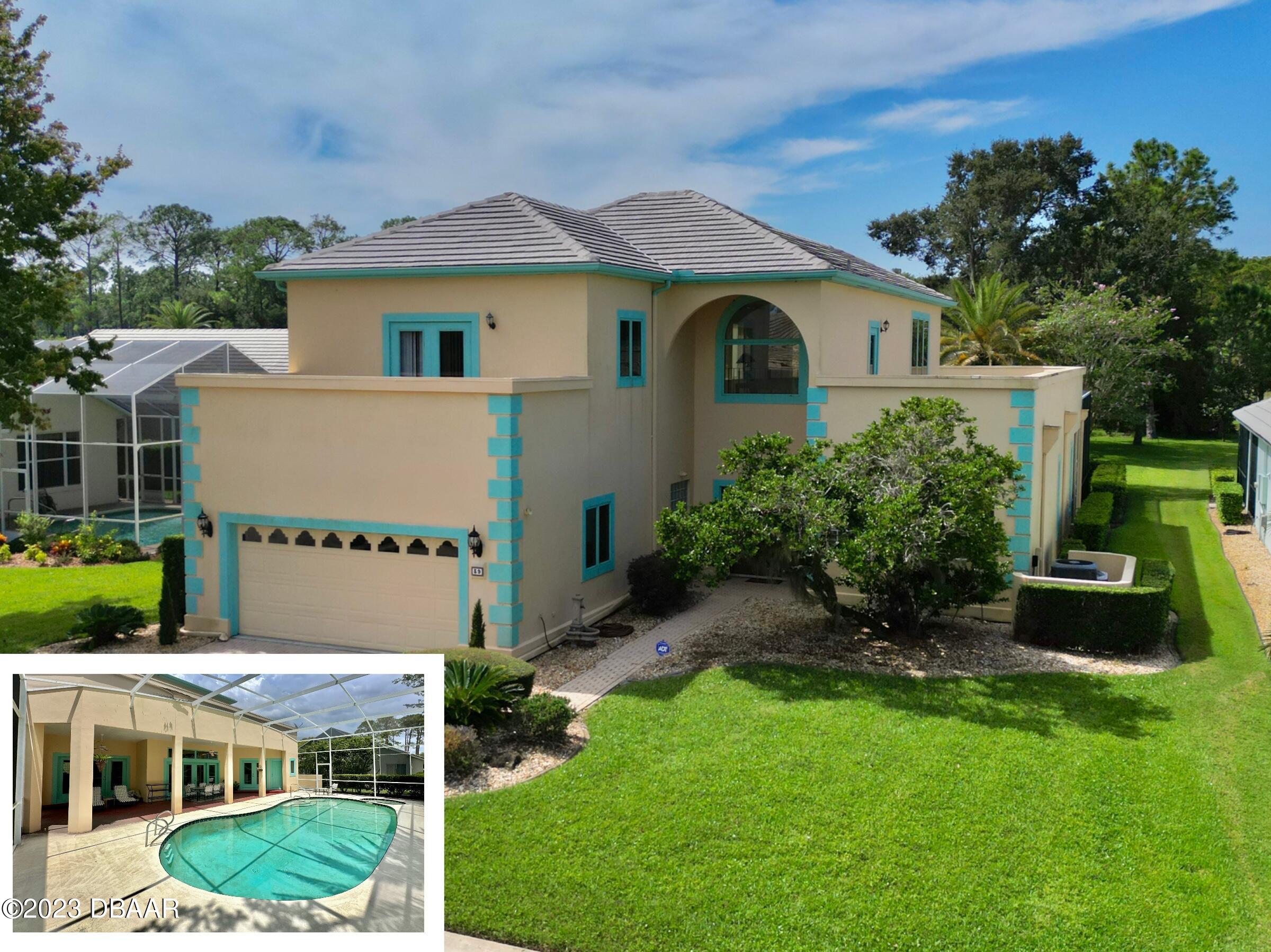 Bay Pointe Dr, Ormond Beach, FL 32174