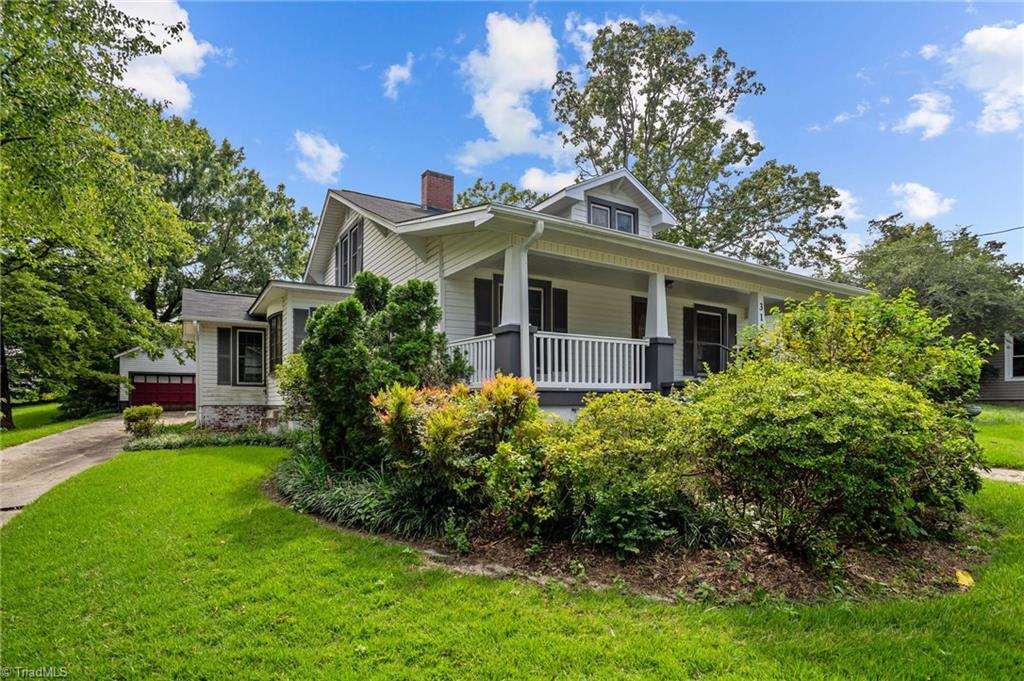 Guilford St, Thomasville, NC 27360