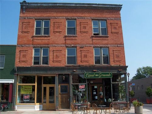 202-750 South Ave, Rochester, NY, 14620-2273 | Card Image