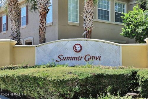 116-9744 Summer Grove Way W, JACKSONVILLE, FL, 32257-8872 | Card Image