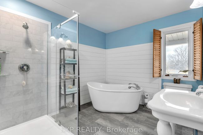 728 Chatterson Rd, House other with 2 bedrooms, 1 bathrooms and 14 parking in Loyalist ON | Image 14
