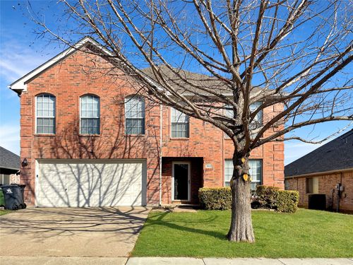 303 Quail Meadows Ln, Arlington, TX, 76002-3476 | Card Image