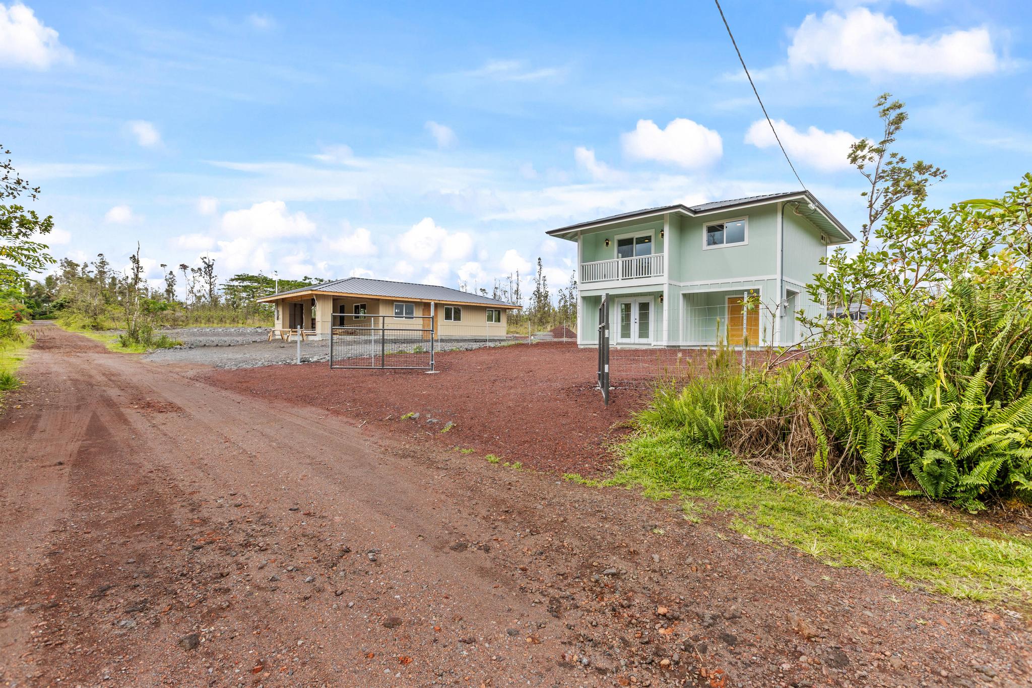 Residential in Pahoa