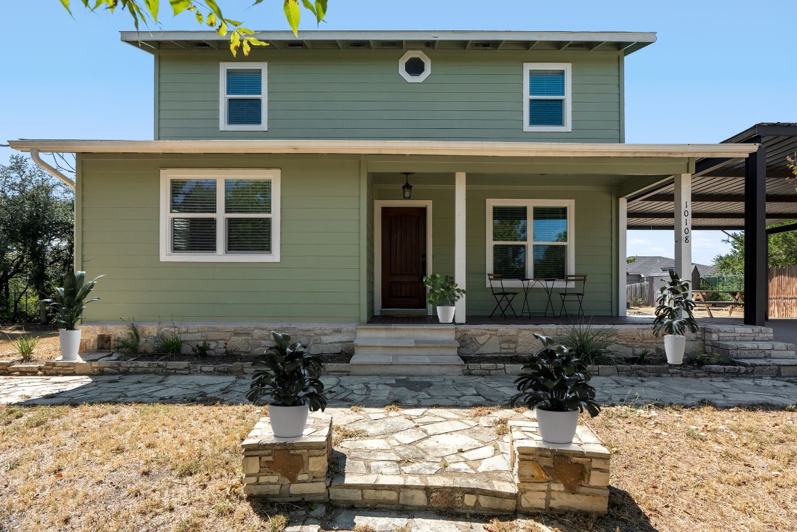 Janet Loop, Dripping Springs, TX 78620