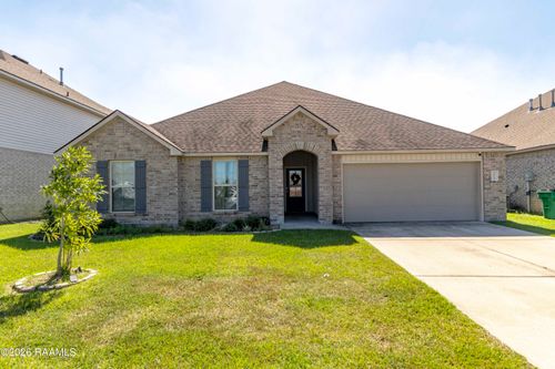 7015 Silver Lake Drive, Maurice, LA, 70555 | Card Image