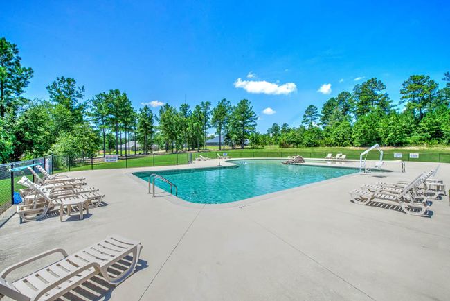 3039 Tarleton Ct, House other with 4 bedrooms, 3 bathrooms and null parking in Beech Island SC | Image 49