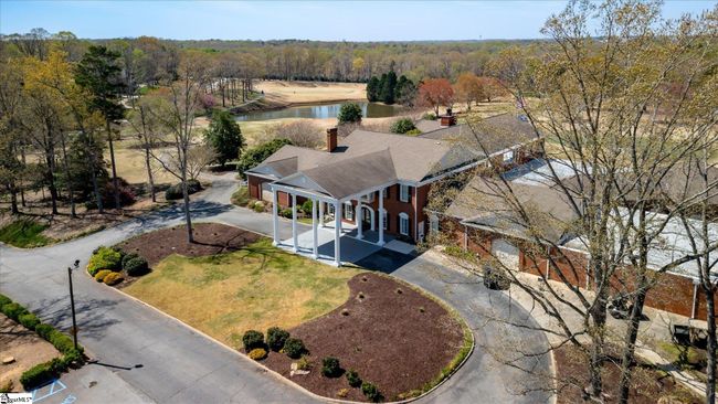 202 Mornington Court, House other with 3 bedrooms, 4 bathrooms and 2 parking in Simpsonville SC | Image 37