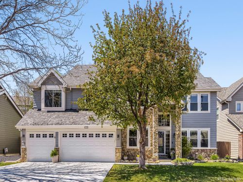 10323 Tracery Court, Parker, CO, 80134 | Card Image