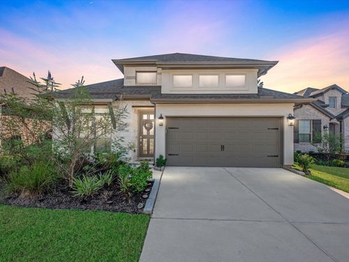 17371 Merigold Heights Dr, Conroe, TX, 77302-2265 | Card Image