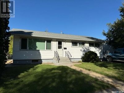 1171 109 Th St, House other with 3 bedrooms, 1 bathrooms and null parking in North Battleford SK | Image 1