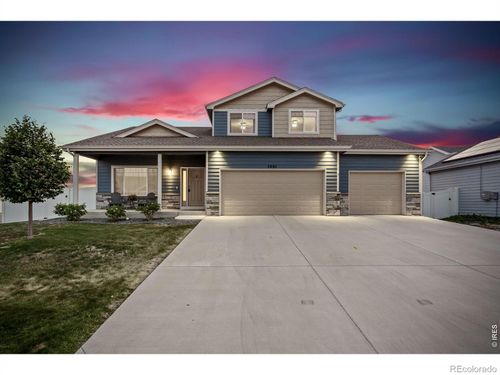 7001 Sumner St, Wellington, CO, 80549-2307 | Card Image