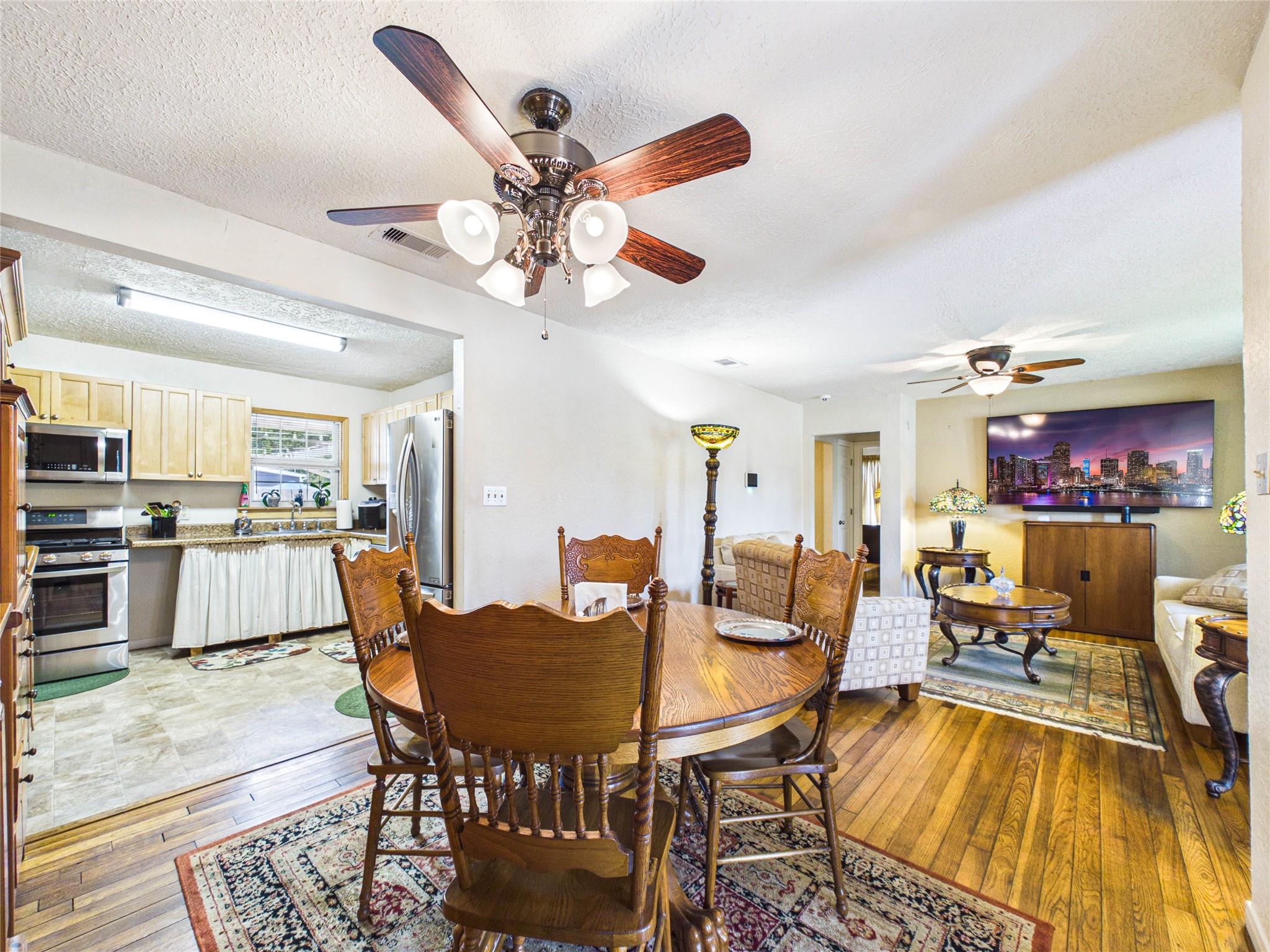 Residential in Lake Jackson 4