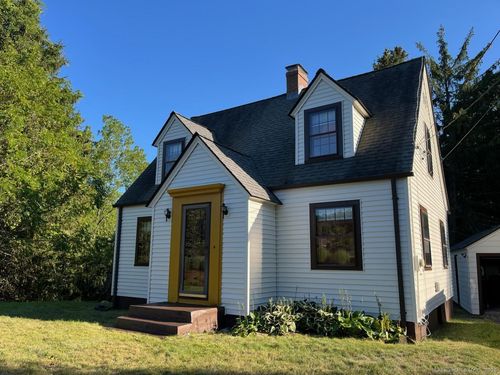 288 Mile Hill Rd, Tolland, CT, 06084-3615 | Card Image