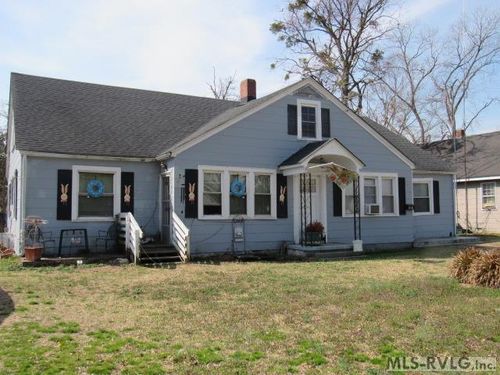 413/408 Carolina Dr/Spring Ave, Murfreesboro, NC, 27855 | Card Image