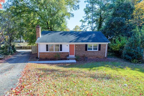 800 Plentywood Ct, Raleigh, NC, 27615-6136 | Card Image