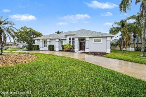 981 Victoria Pl, Melbourne, FL, 32940-1629 | Card Image