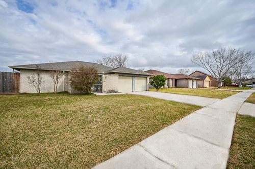 1114 Blue Diamond Dr, Missouri City, TX, 77489-4108 | Card Image