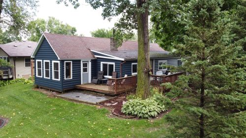 15805 Sunset Trail, Pokegama Twp, MN, 55063 | Card Image