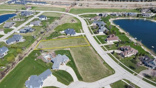 436 N Country Ln, FOND DU LAC, WI, 54935-9733 | Card Image