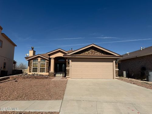 12190 Via Inca Dr, El Paso, TX, 79936-6566 | Card Image