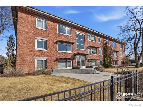 206-1201 Balsam Avenue, Boulder, CO, 80304 | Card Image