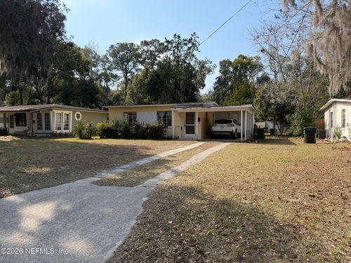 809 N Cypress Ave, Green Cove Springs, FL, 32043-2414 | Card Image