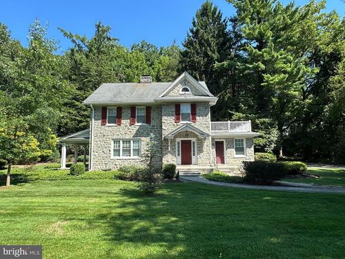 4813 Horseshoe Pike, DOWNINGTOWN, PA, 19335-1919 | Card Image