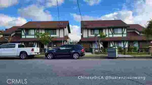 308 N Nicholson Ave, Monterey Park, CA, 91755-1856 | Card Image