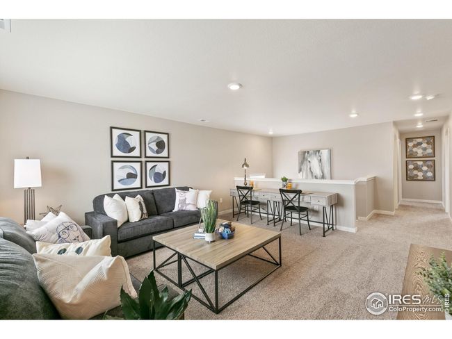 6015 Holstein Dr, House other with 4 bedrooms, 3 bathrooms and null parking in Windsor CO | Image 12