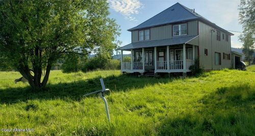 1565 Little Carpenter Creek Rd, Fernwood, ID, 83830-9711 | Card Image